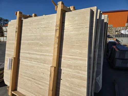 IVORY CLASSIC SZCZOTKOWANY 2 CM