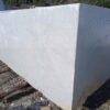 Blok marmur Carrara 19,7 t
