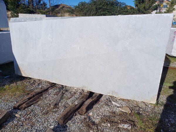 Blok marmur Carrara 19,7 t