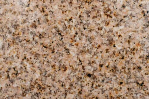 GRANIT YELLOW ROCK 2 CM - POLER + PŁOMIEŃ (PASY)