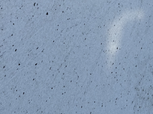 GRANIT EXTREME WHITE 2 CM