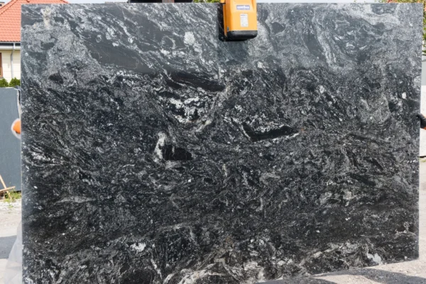 GRANIT BLACK FOREST 3 CM