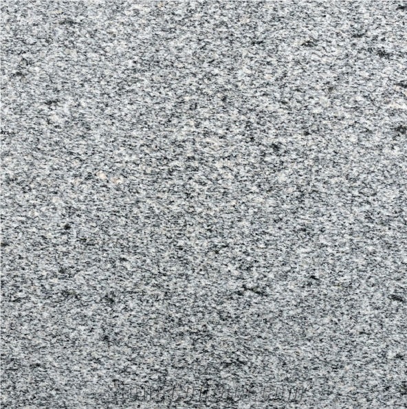 GRANIT CASTELO GREY 3 CM