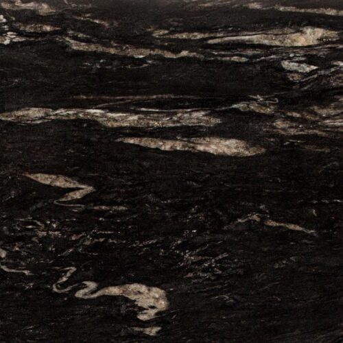 GRANIT COSMIC BLACK 2 CM