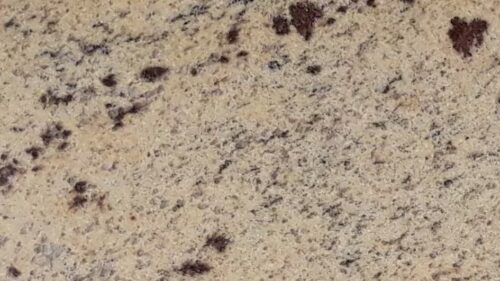 GRANIT NEW KASHMIR GOLD 2 CM