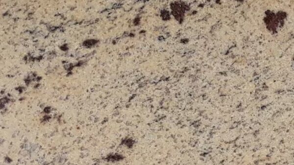 GRANIT NEW KASHMIR GOLD 3 CM
