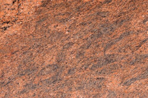 GRANIT MULTICOLOR RED 2 CM - POLER + PŁOMIEŃ