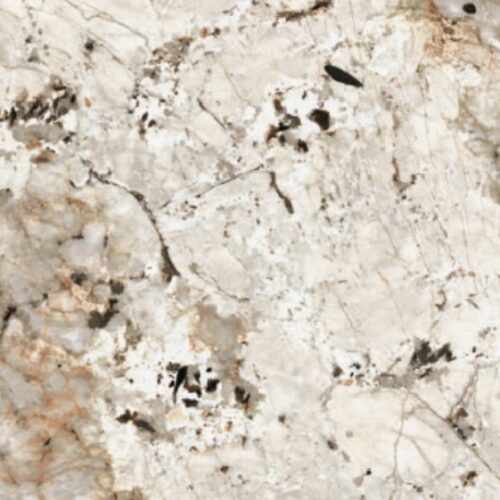 SPIEK KWARCOWY - TUNDRA