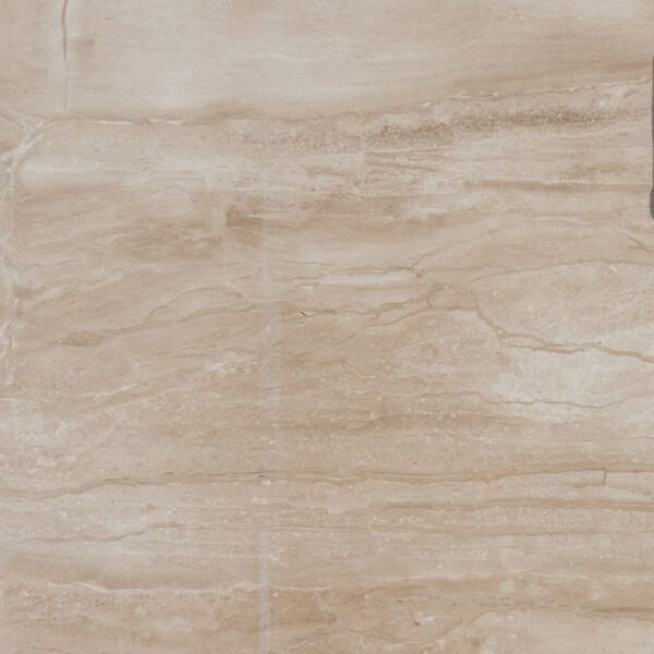 PŁYTKI MARMUR CREMA MARFIL DAINO 30 X 30 X 1,5 CM