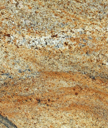PŁYTKI GRANIT IMPERIAL GOLD 61 X 61 X 1,5 CM
