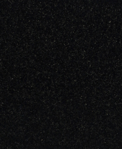 PŁYTKI GRANIT JET BLACK 40X40X1 CM