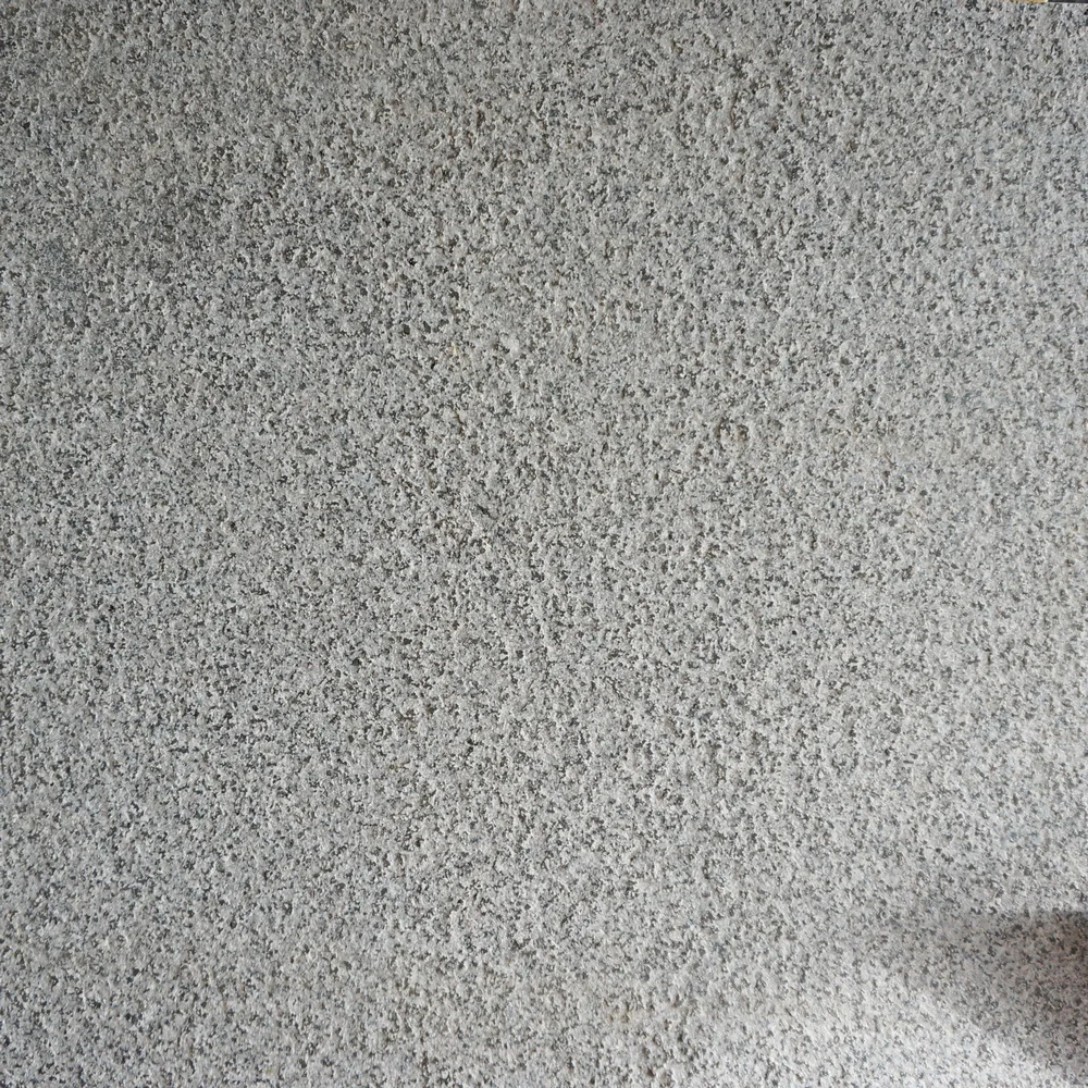 GRANIT PADANG DARK 60X60X2 CM - PŁOMIENIOWANE