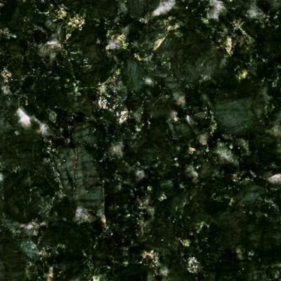 GRANIT VERDE BUTTERFLY 3 CM