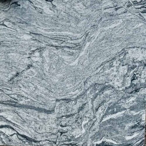 PŁYTKI GRANIT VISCOUNT WHITE 61X30,5X1 CM - SATYNA