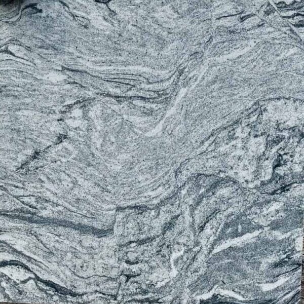 PŁYTKI GRANIT VISCOUNT WHITE 61X30,5X1 CM - SATYNA